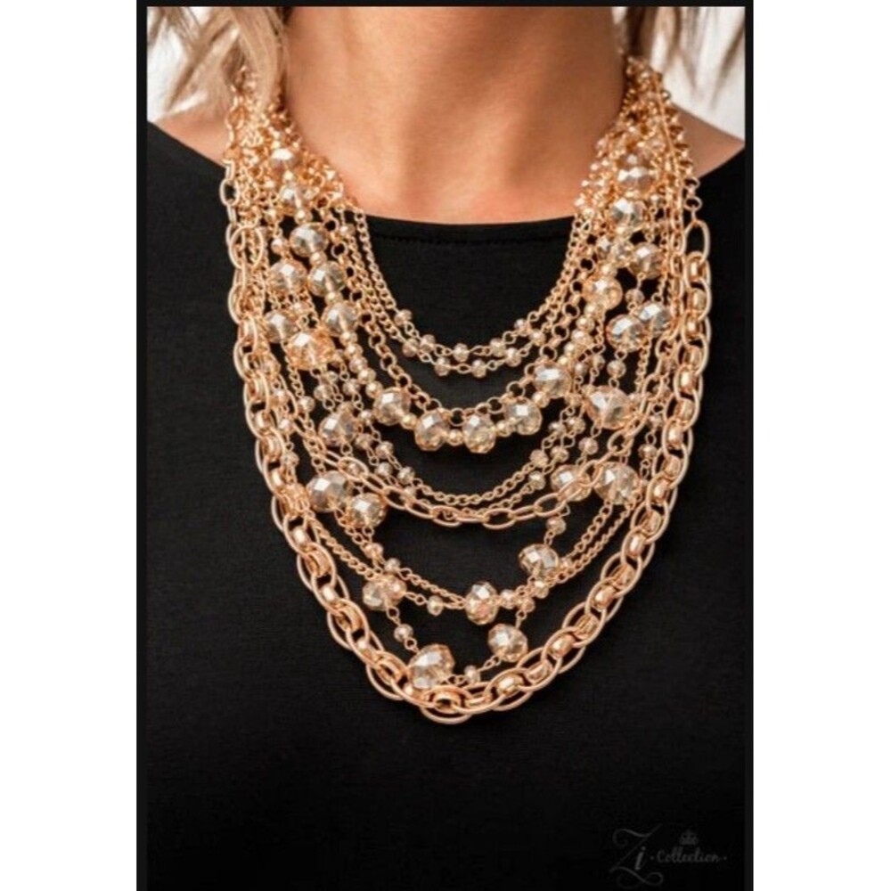 Necklace - Picture 3 of 3
